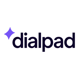 Dialpad logo
