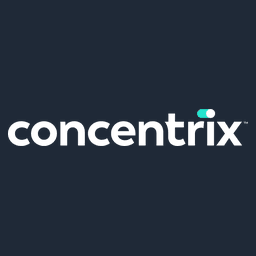 Concentrix logo