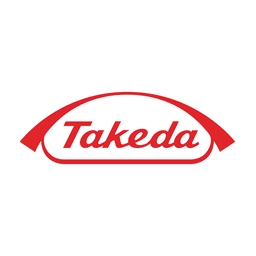 Takeda Pharmaceutical Company Limited logo