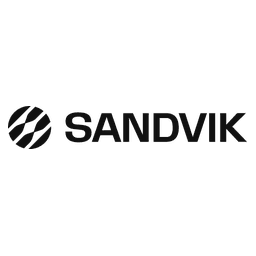Sandvik logo