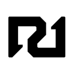 R1 RCM  logo