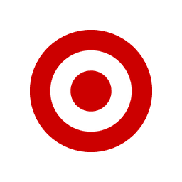 Target logo