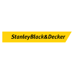 Stanley Black & Decker, Inc. logo