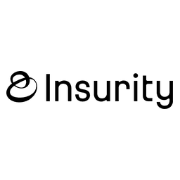 Insurity India logo