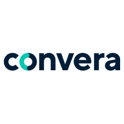 Convera logo