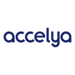 Accelya logo