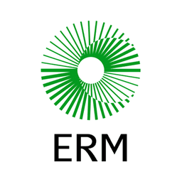 ERM logo