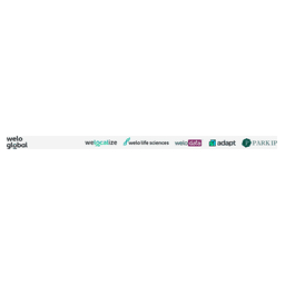 Welo Global logo