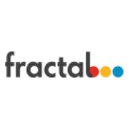 Fractal Analytics logo