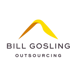 Bill Gosling Outsourcing logo