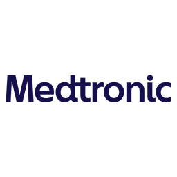 Medtronic logo