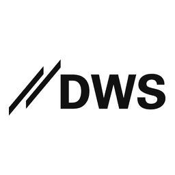 DWS Group logo