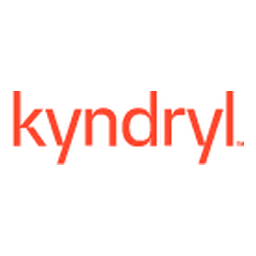 Kyndryl logo
