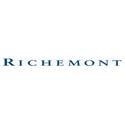 Compagnie Financière Richemont S.A. logo