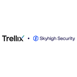 Trellix logo