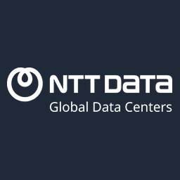 NTT Global Data Centers logo