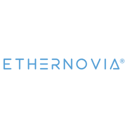 Ethernovia logo