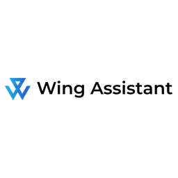 Wing Assistant logo
