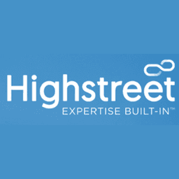 Highstreetit logo