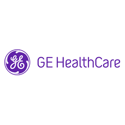 GE Healthcare logo