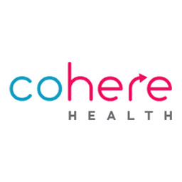Cohere Health logo