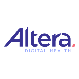 Altera Digital Health logo