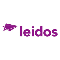 Leidos logo