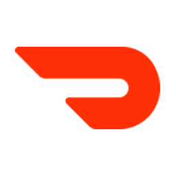 DoorDash India logo