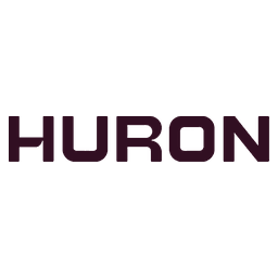 Huron Consulting Group logo