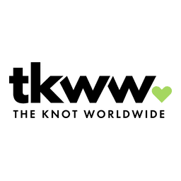 The Knot Worldwide logo