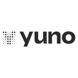 Yuno logo