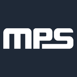 Monolithic Power Systems logo