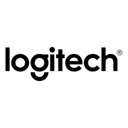 Logitech logo