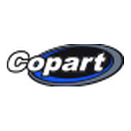 Copart logo