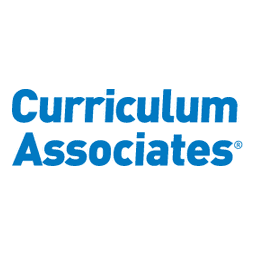 Curriculum Associates logo