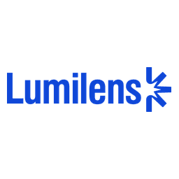 Lumilens logo