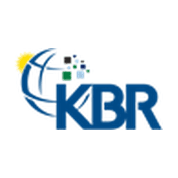 KBR, Inc. logo