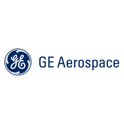 GE Aerospace logo
