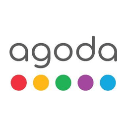 Agoda logo