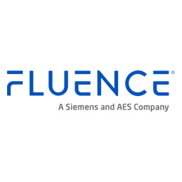 Fluence Energy logo