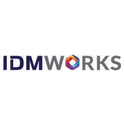 IDMWORKS logo