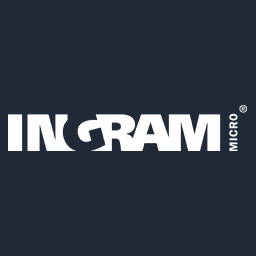 Ingram Micro logo