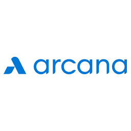 Arcana Analytics logo