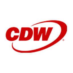 CDW logo