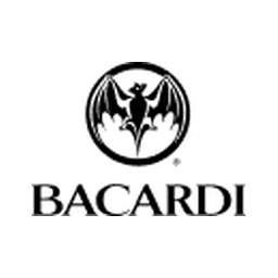Bacardi logo