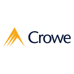 Crowe logo