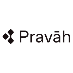 Pravah logo