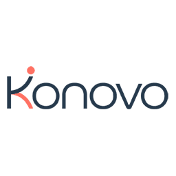 Konovo logo