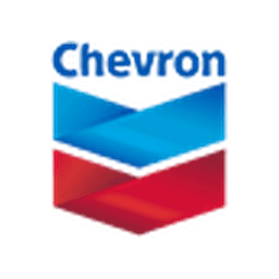 Chevron logo