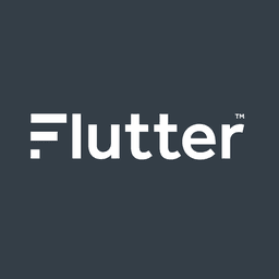 Flutter Entertainment logo